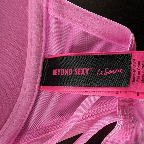 La Senza Beyond Sexy Bra - Picture 4 of 5